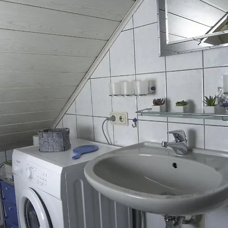 Apartment Weinstube Johann Benzschawel Irsch