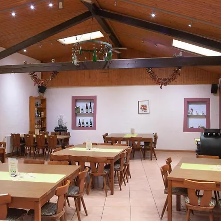 Weinstube Johann Benzschawel