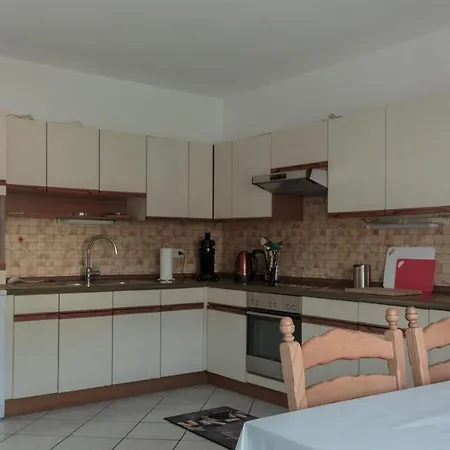 Weinstube Johann Benzschawel Apartment *