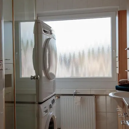 Apartman Weinstube Johann Benzschawel Irsch