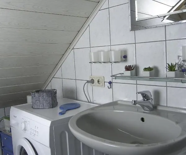 Apartment Weinstube Johann Benzschawel Irsch