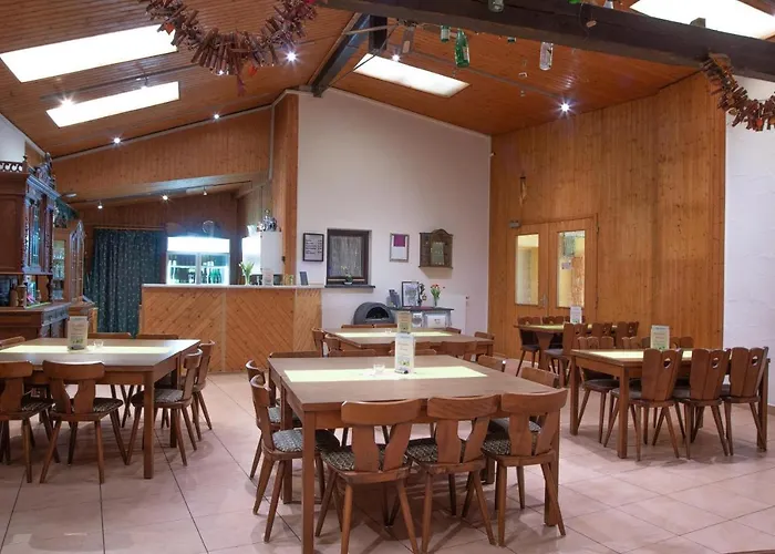 Weinstube Johann Benzschawel