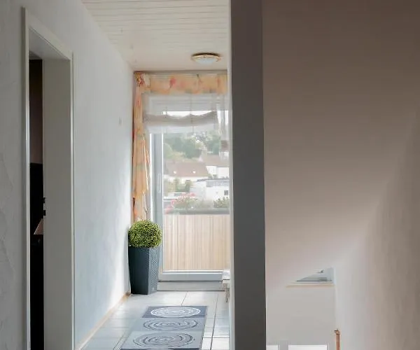 Weinstube Johann Benzschawel Διαμέρισμα