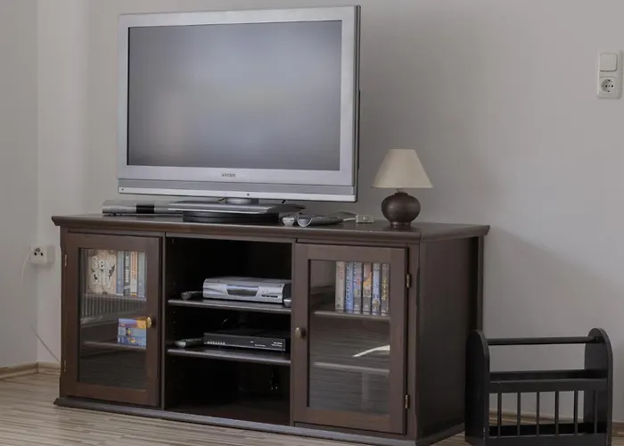 Apartment Weinstube Johann Benzschawel Irsch