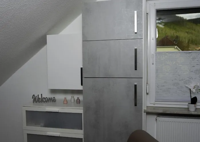 Weinstube Johann Benzschawel *