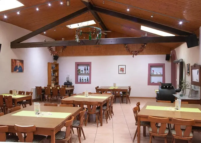 Weinstube Johann Benzschawel