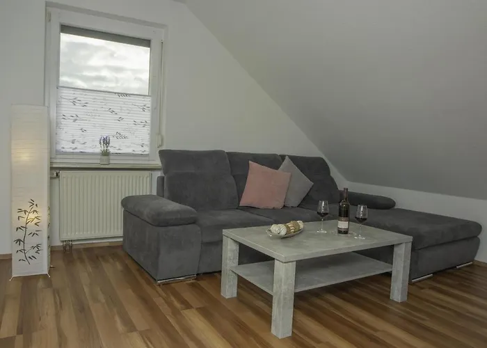 Weinstube Johann Benzschawel Irsch