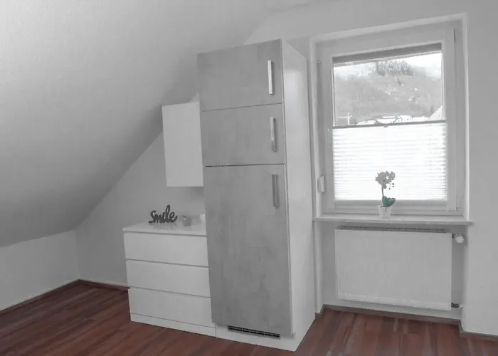 Weinstube Johann Benzschawel * Irsch