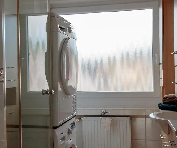 Apartment Weinstube Johann Benzschawel Irsch