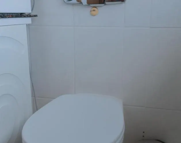 Apartment Weinstube Johann Benzschawel Irsch